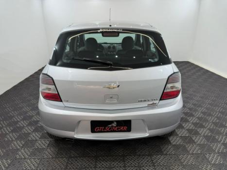 CHEVROLET Agile 1.4 4P LTZ FLEX, Foto 5