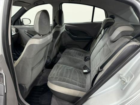 CHEVROLET Agile 1.4 4P LTZ FLEX, Foto 8