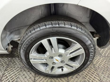 CHEVROLET Agile 1.4 4P LTZ FLEX, Foto 13