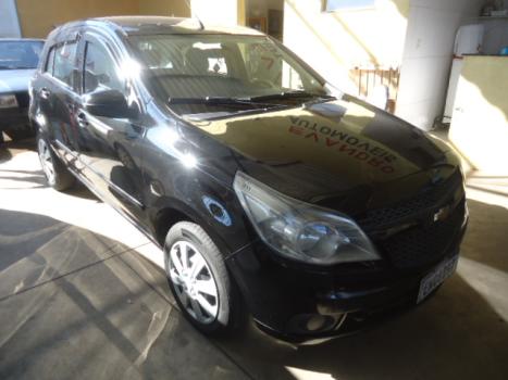 CHEVROLET Agile 1.4 4P LT FLEX, Foto 2