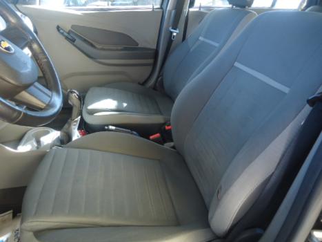 CHEVROLET Agile 1.4 4P LT FLEX, Foto 3