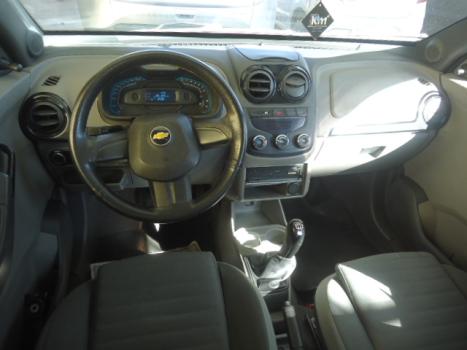 CHEVROLET Agile 1.4 4P LT FLEX, Foto 4