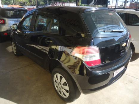 CHEVROLET Agile 1.4 4P LT FLEX, Foto 5