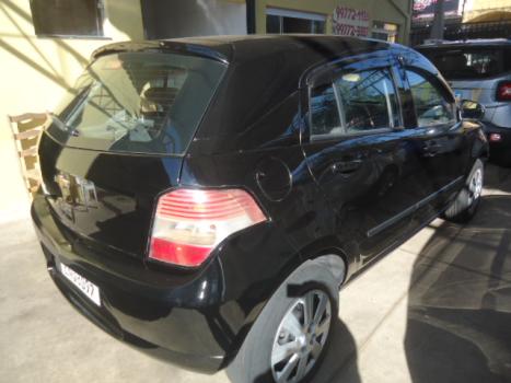 CHEVROLET Agile 1.4 4P LT FLEX, Foto 6