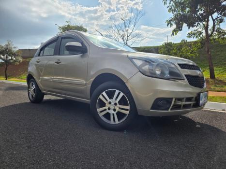 CHEVROLET Agile 1.4 4P LTZ FLEX, Foto 1