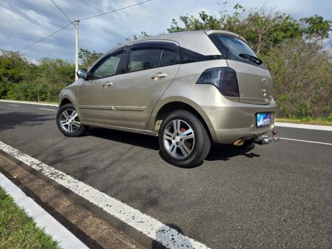 CHEVROLET Agile 1.4 4P LTZ FLEX, Foto 2