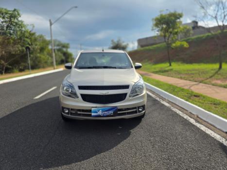 CHEVROLET Agile 1.4 4P LTZ FLEX, Foto 5
