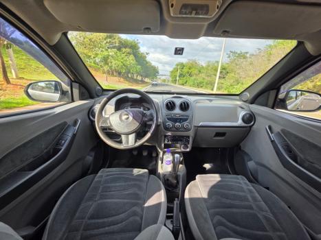 CHEVROLET Agile 1.4 4P LTZ FLEX, Foto 9