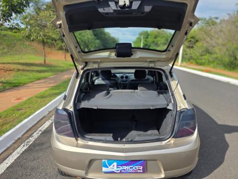 CHEVROLET Agile 1.4 4P LTZ FLEX, Foto 11