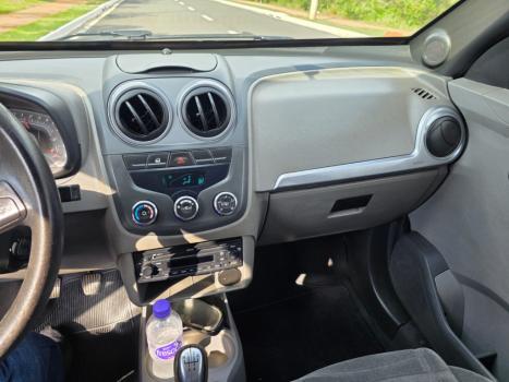CHEVROLET Agile 1.4 4P LTZ FLEX, Foto 12