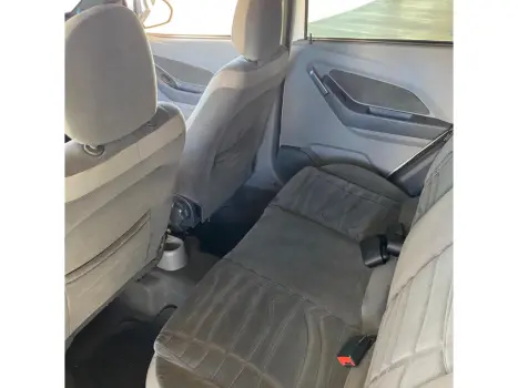 CHEVROLET Agile 1.4 4P LTZ FLEX, Foto 10