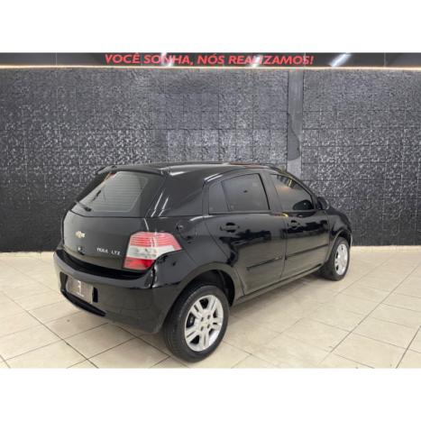CHEVROLET Agile 1.4 4P LTZ FLEX, Foto 7