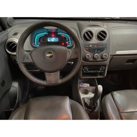 CHEVROLET Agile 1.4 4P LTZ FLEX, Foto 10