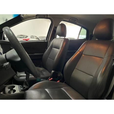 CHEVROLET Agile 1.4 4P LTZ FLEX, Foto 11
