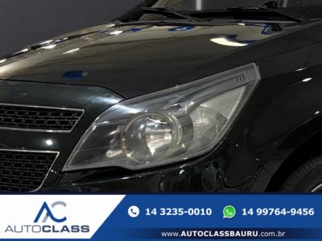 CHEVROLET Agile 1.4 4P LT FLEX, Foto 2