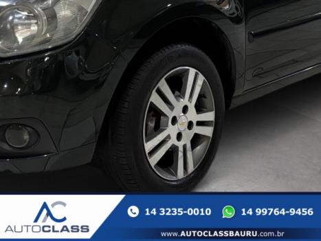CHEVROLET Agile 1.4 4P LT FLEX, Foto 3