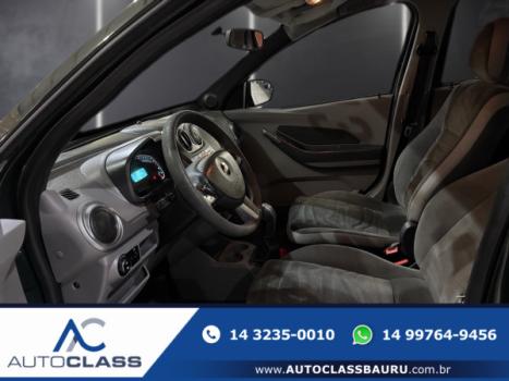 CHEVROLET Agile 1.4 4P LT FLEX, Foto 7