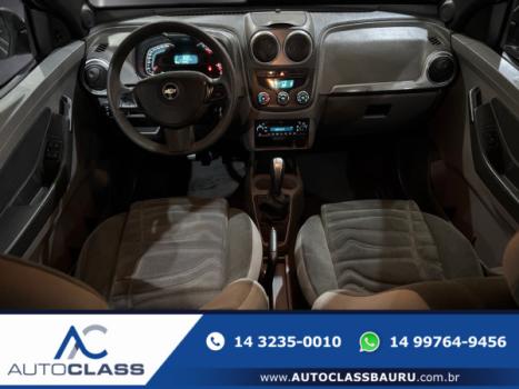 CHEVROLET Agile 1.4 4P LT FLEX, Foto 8