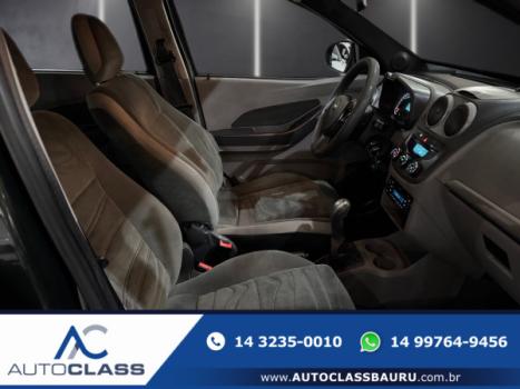 CHEVROLET Agile 1.4 4P LT FLEX, Foto 9