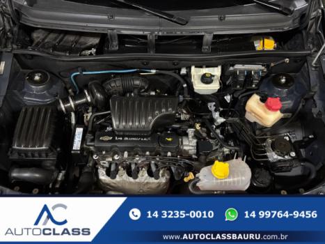 CHEVROLET Agile 1.4 4P LT FLEX, Foto 15