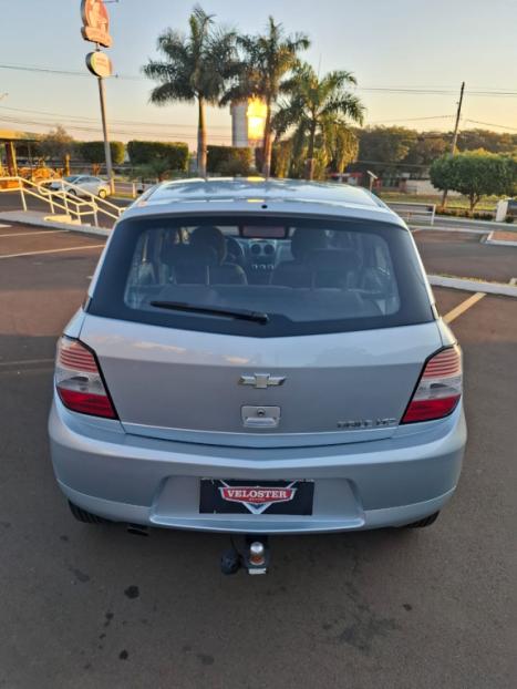 CHEVROLET Agile 1.4 4P LTZ FLEX, Foto 5
