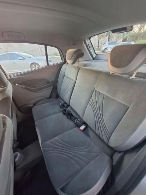 CHEVROLET Agile 1.4 4P LTZ FLEX, Foto 7