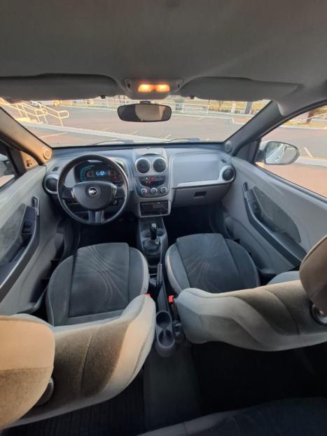 CHEVROLET Agile 1.4 4P LTZ FLEX, Foto 8