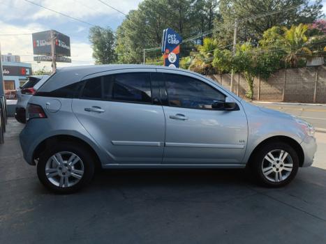 CHEVROLET Agile 1.4 4P LTZ FLEX, Foto 4