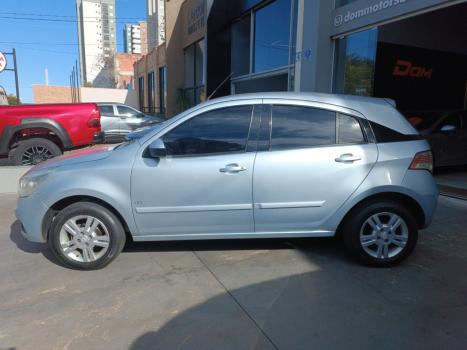 CHEVROLET Agile 1.4 4P LTZ FLEX, Foto 8