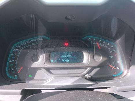 CHEVROLET Agile 1.4 4P LTZ FLEX, Foto 11
