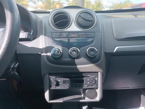 CHEVROLET Agile 1.4 4P LTZ FLEX, Foto 12