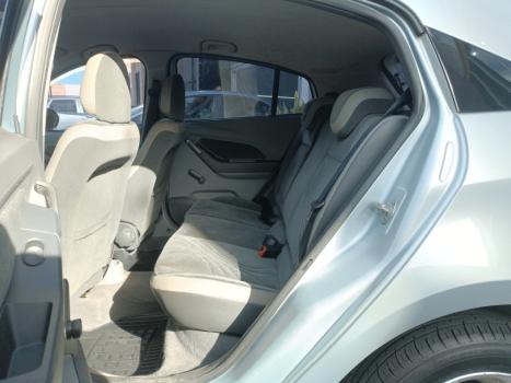 CHEVROLET Agile 1.4 4P LTZ FLEX, Foto 13