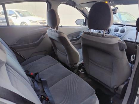 CHEVROLET Agile 1.4 4P LTZ FLEX, Foto 5