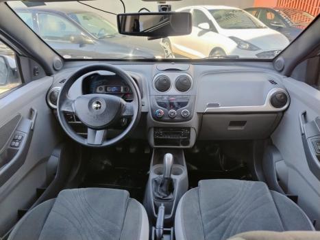 CHEVROLET Agile 1.4 4P LTZ FLEX, Foto 6