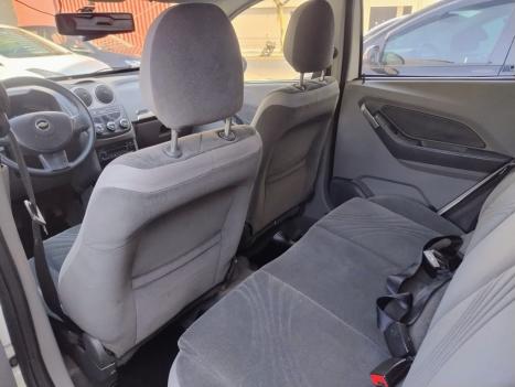 CHEVROLET Agile 1.4 4P LTZ FLEX, Foto 7