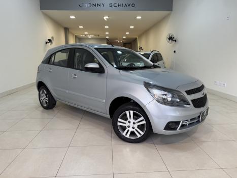 CHEVROLET Agile 1.4 4P LTZ FLEX, Foto 1