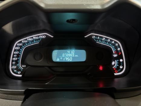 CHEVROLET Agile 1.4 4P LTZ FLEX, Foto 2