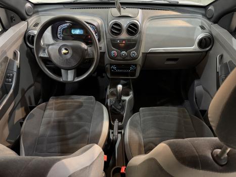 CHEVROLET Agile 1.4 4P LTZ FLEX, Foto 4