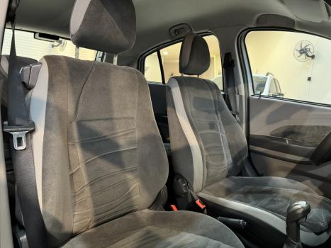 CHEVROLET Agile 1.4 4P LTZ FLEX, Foto 8