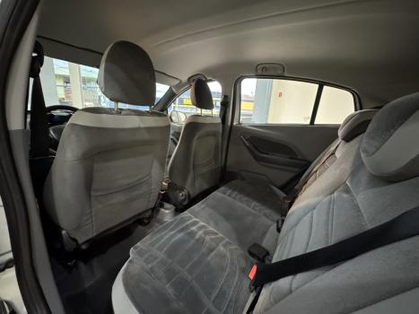 CHEVROLET Agile 1.4 4P LTZ FLEX, Foto 10