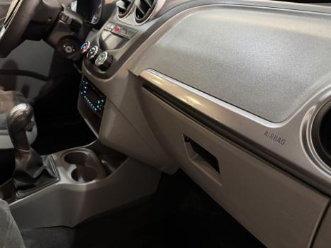 CHEVROLET Agile 1.4 4P LTZ FLEX, Foto 16