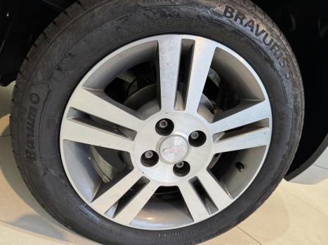 CHEVROLET Agile 1.4 4P LTZ FLEX, Foto 18