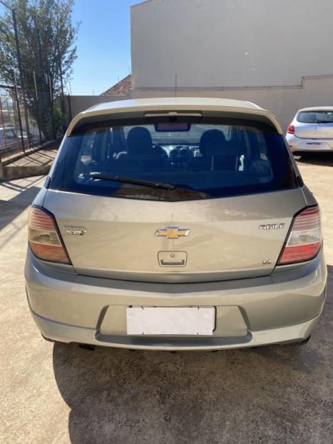 CHEVROLET Agile 1.4 4P LTZ FLEX, Foto 5