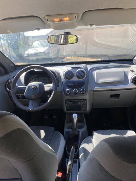 CHEVROLET Agile 1.4 4P LTZ FLEX, Foto 7