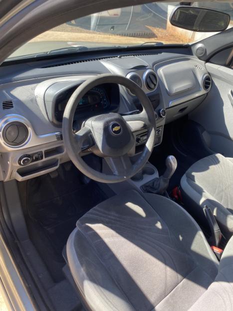 CHEVROLET Agile 1.4 4P LTZ FLEX, Foto 8