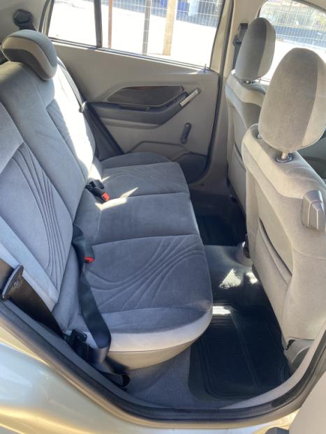 CHEVROLET Agile 1.4 4P LTZ FLEX, Foto 9