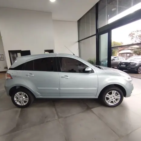 CHEVROLET Agile 1.4 4P LTZ FLEX, Foto 5