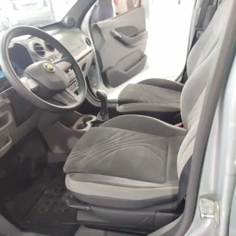 CHEVROLET Agile 1.4 4P LTZ FLEX, Foto 7
