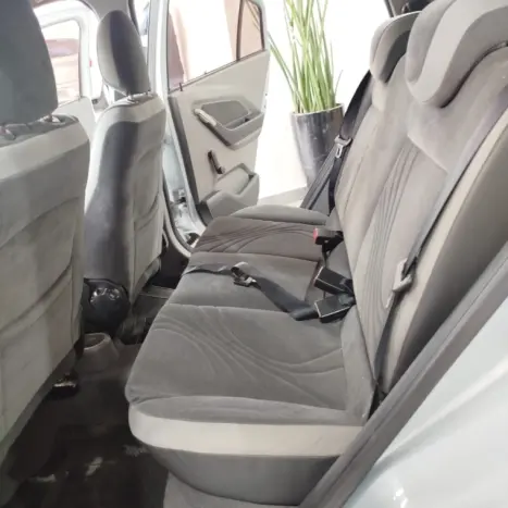 CHEVROLET Agile 1.4 4P LTZ FLEX, Foto 8
