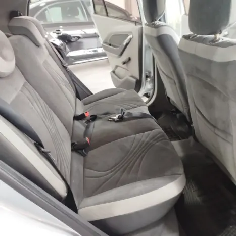 CHEVROLET Agile 1.4 4P LTZ FLEX, Foto 9